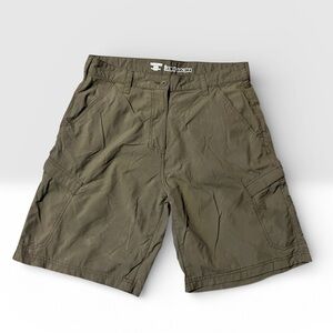 Realtree Olive Green Men's Size 34 Shorts